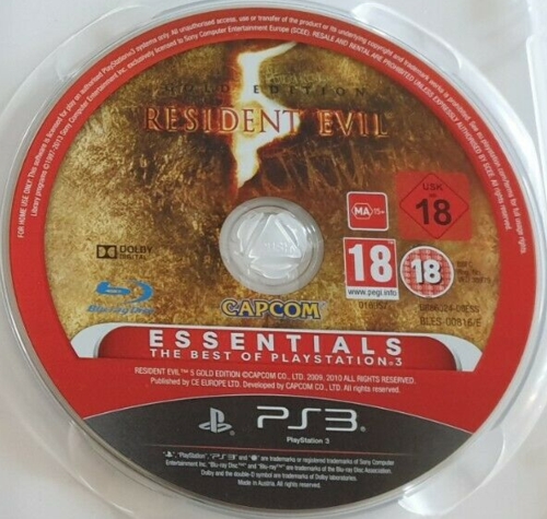 Disc