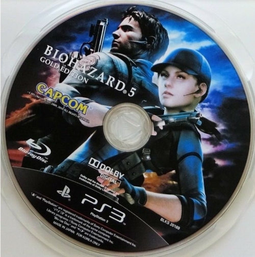 Disc