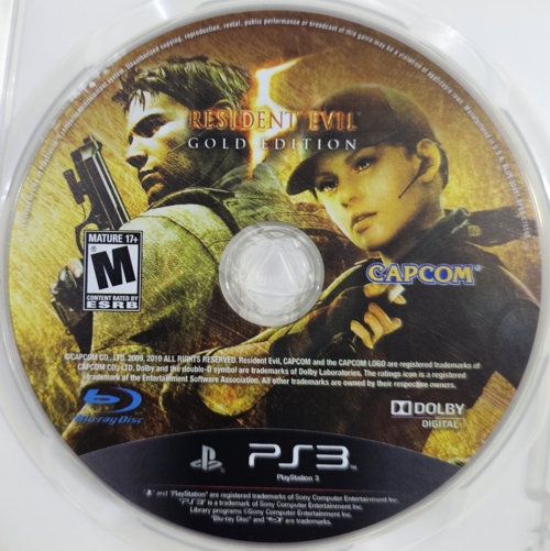 Disc