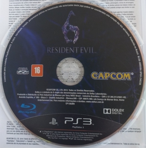 Disc