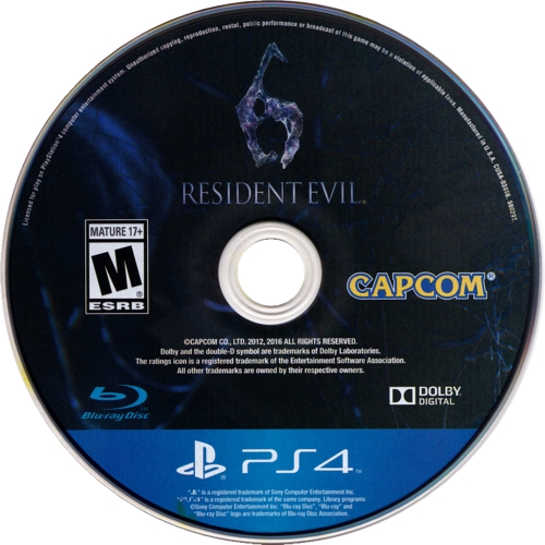 Disc