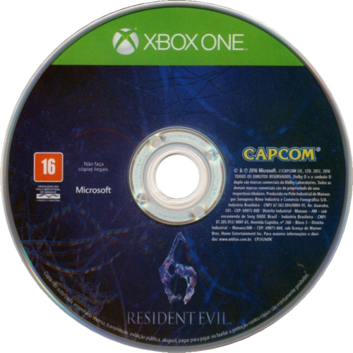 Disc