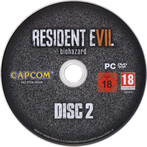 Disc 2