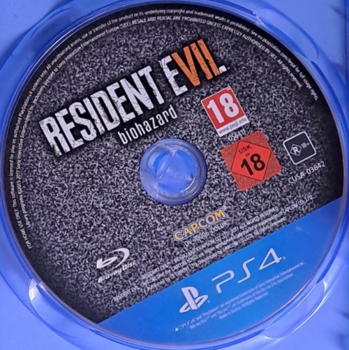 Disc