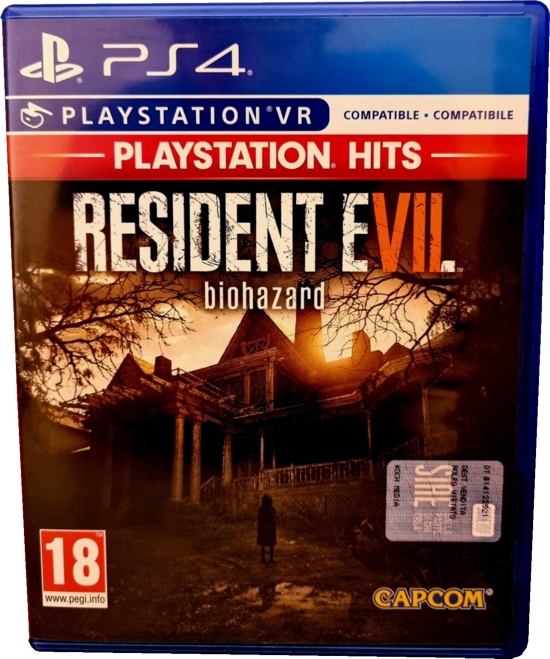 Front with Italian SIAE sticker Front with Italian SIAE sticker