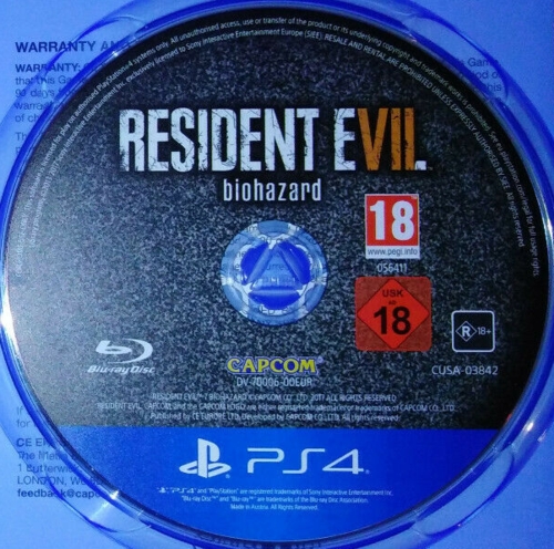 Disc