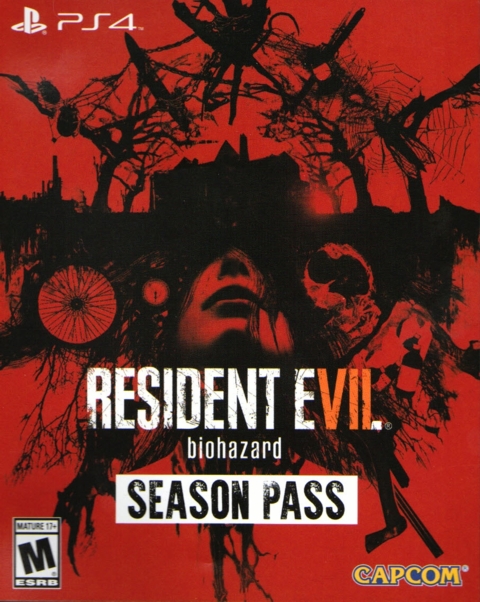Season pass voucher
