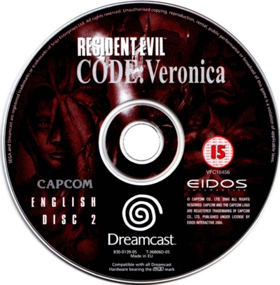 Disc 2