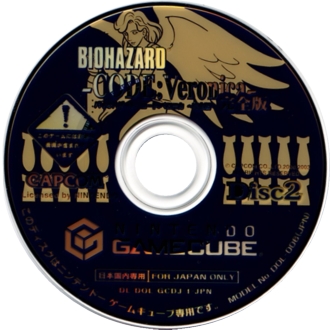 Disc 2