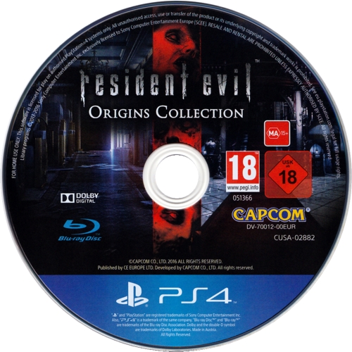 Disc