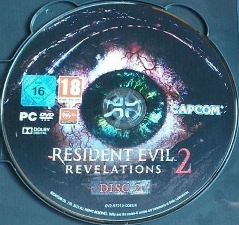 Disc 2