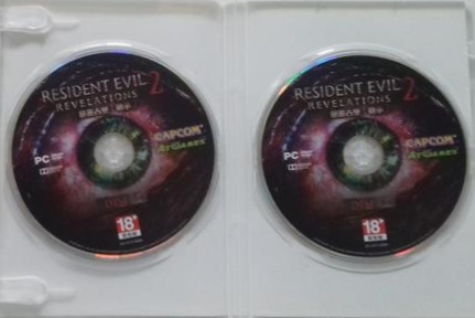 Discs