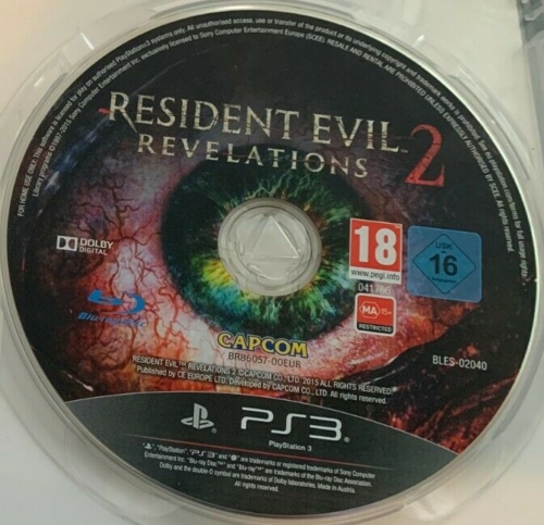 Disc