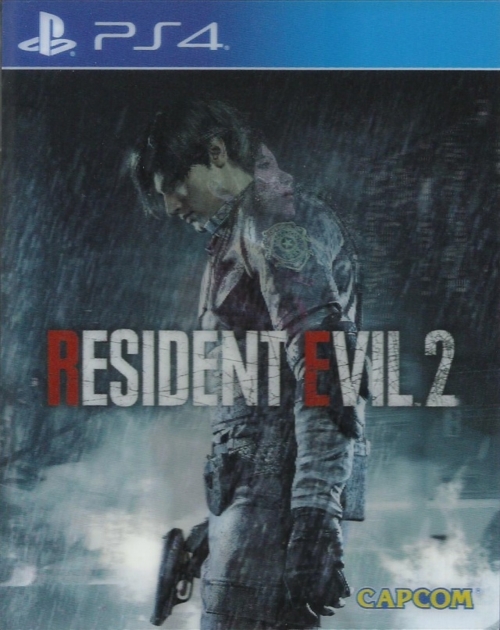 Front of lenticular case Front of lenticular case