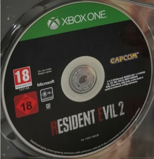 Disc