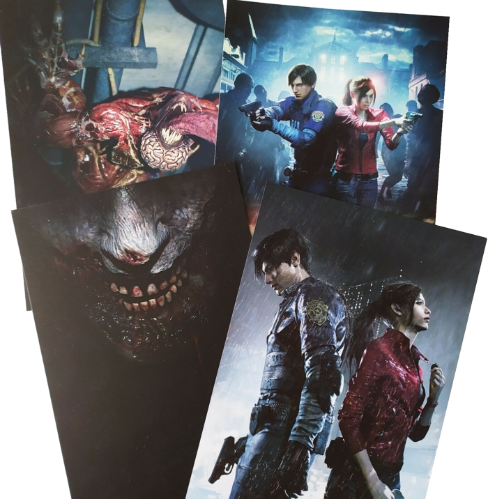 Lithographs