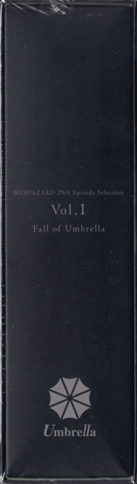 Left side of sealed box Left side of sealed box