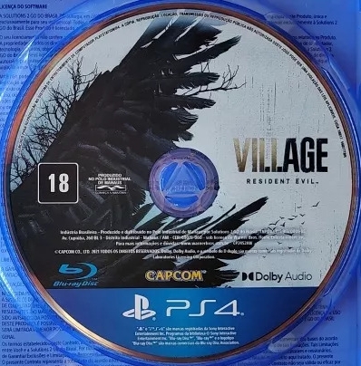 Disc
