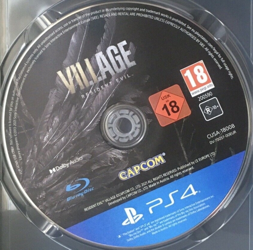 Disc