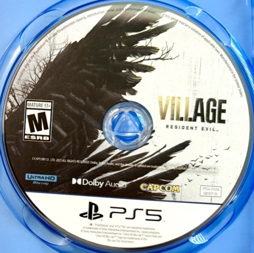 Disc