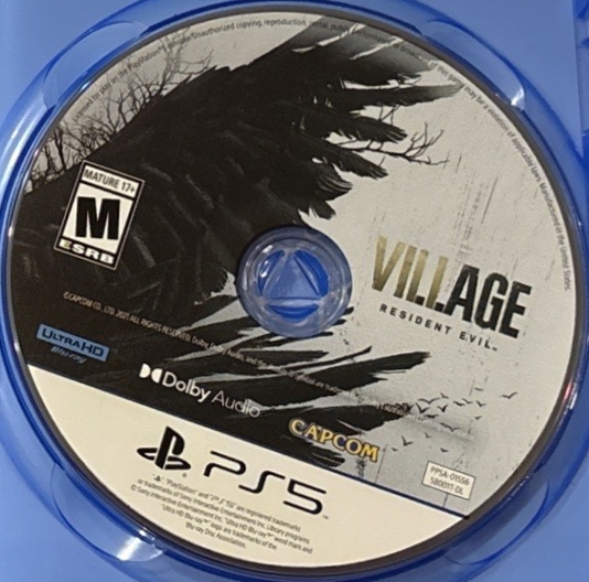 Disc