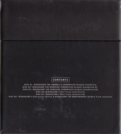 Back of box