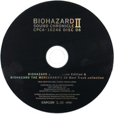 Disc 6