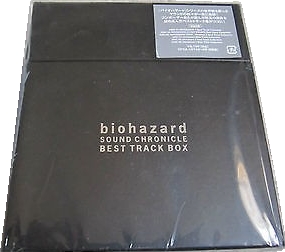 Front of box with sticker Front of box with sticker