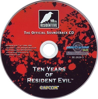 Disc