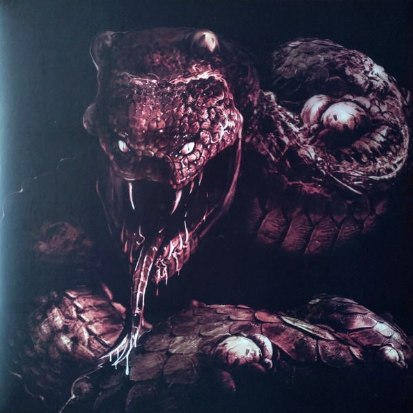 Front of sleeve 1