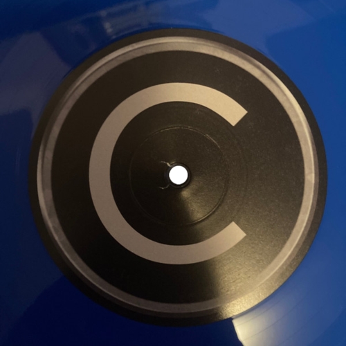 Label, side C