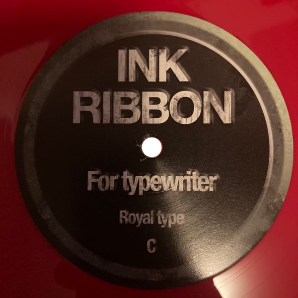 Label, side C
