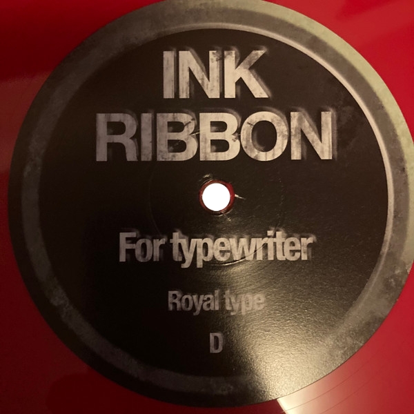 Label, side D