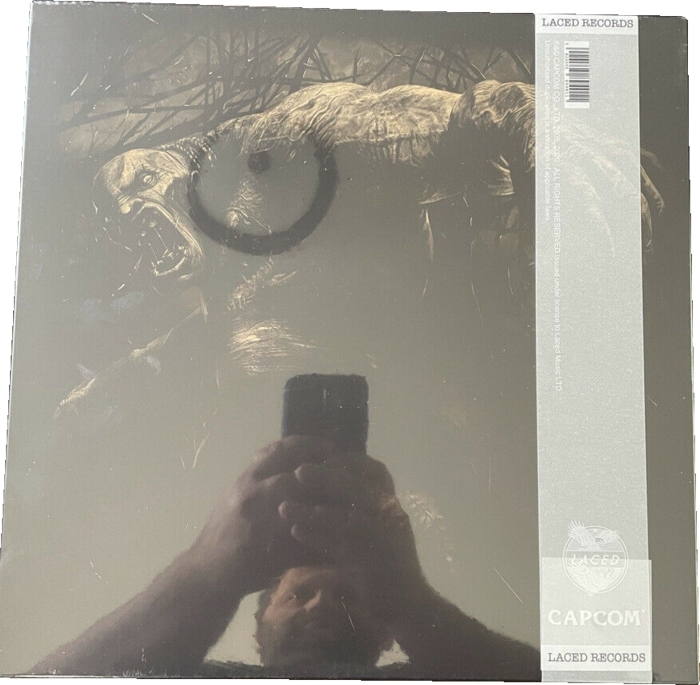 Back of sealed sleeve with obi