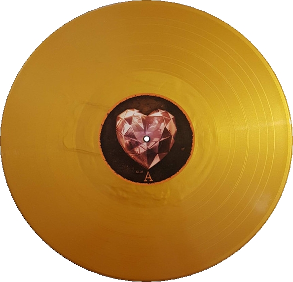 Vinyl, side A