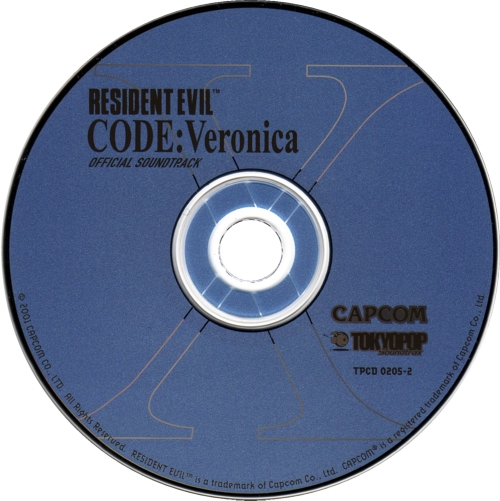 Disc