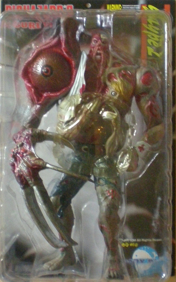 G Type 2 figure