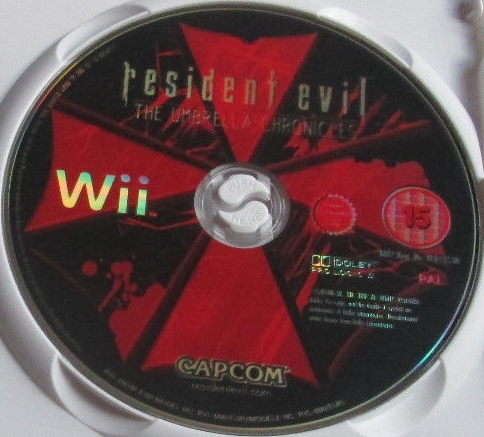 Disc