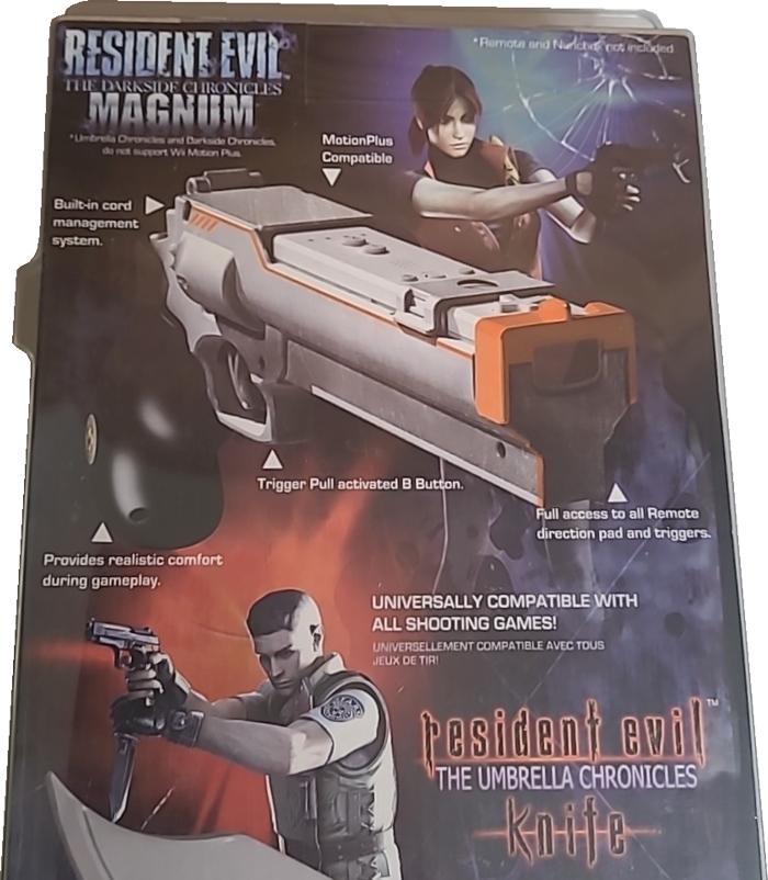 Back of blister pack (upper part)