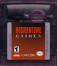 Cartridge