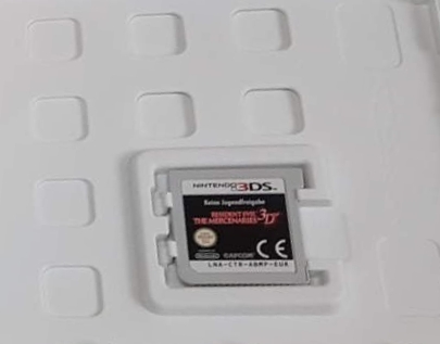 Cartridge
