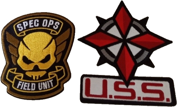 Patches