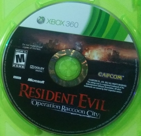 Disc