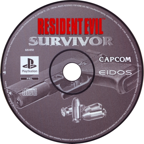 Disc