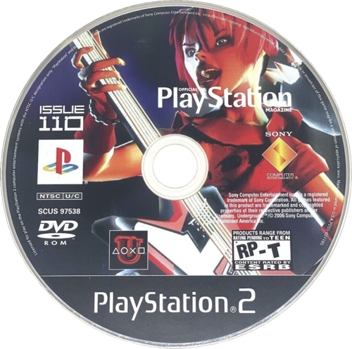 Disc