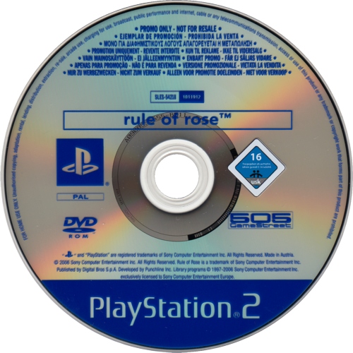 Disc