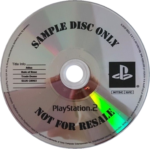 Disc Disc