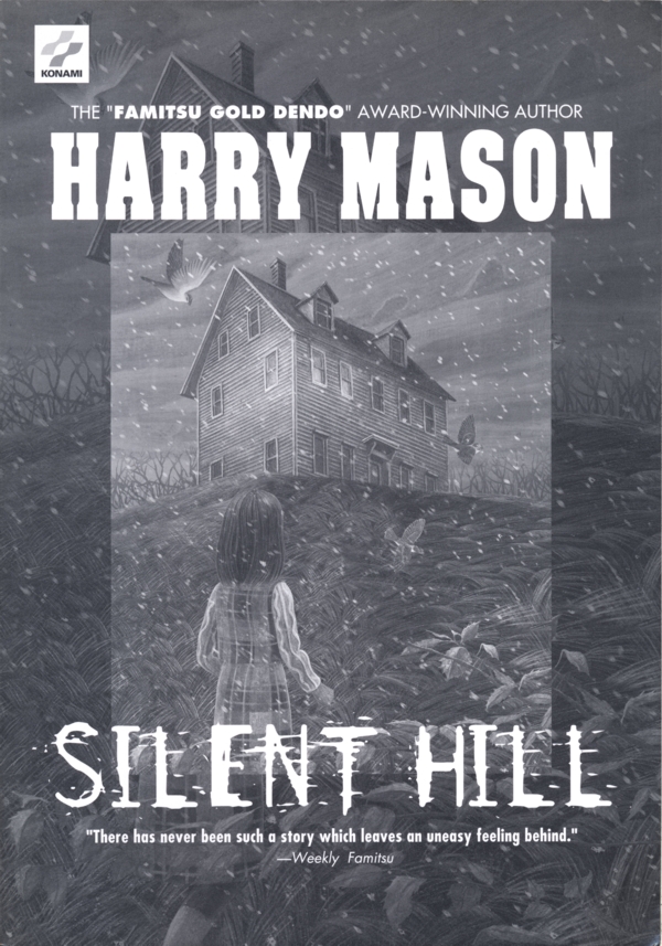 Front of paperback Front of paperback