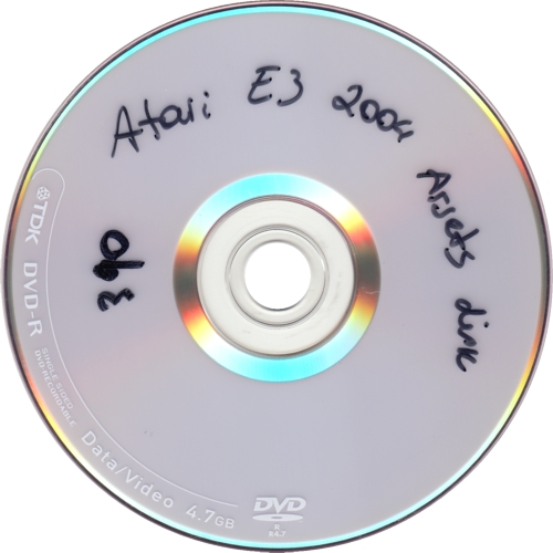 Disc