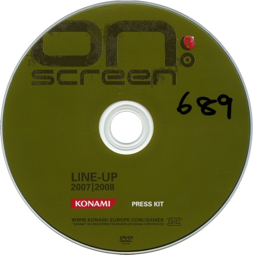 Disc